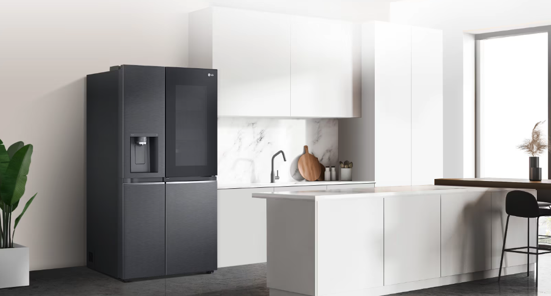 Βελτιώστε τη διακόσμησή σας με μια πόρτα UltraSleek